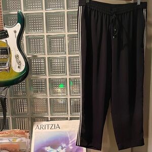 Ralph Lauren drawstring pant Size 12